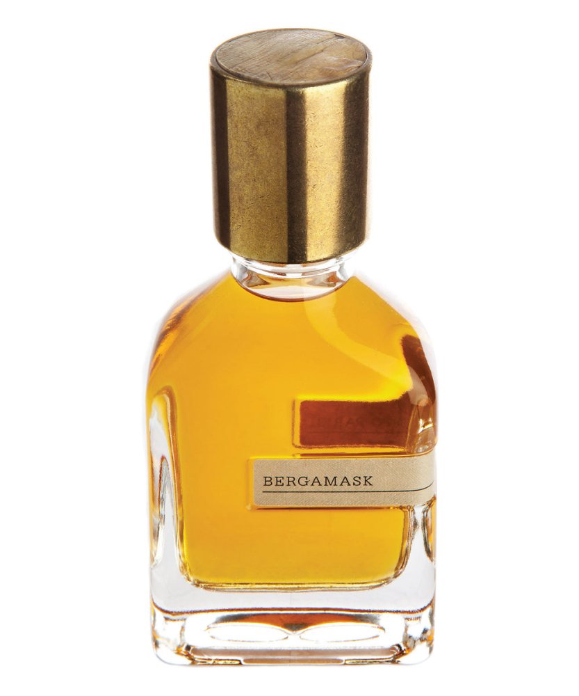Bergamask