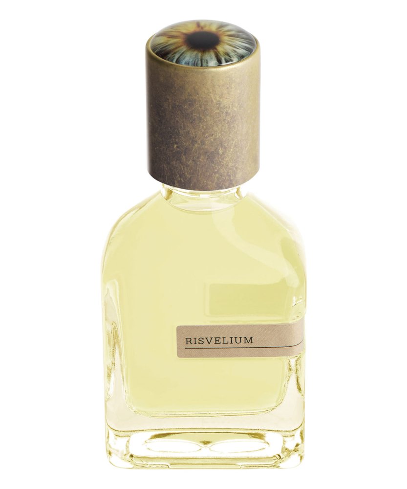 Orto Parisi Risvelium