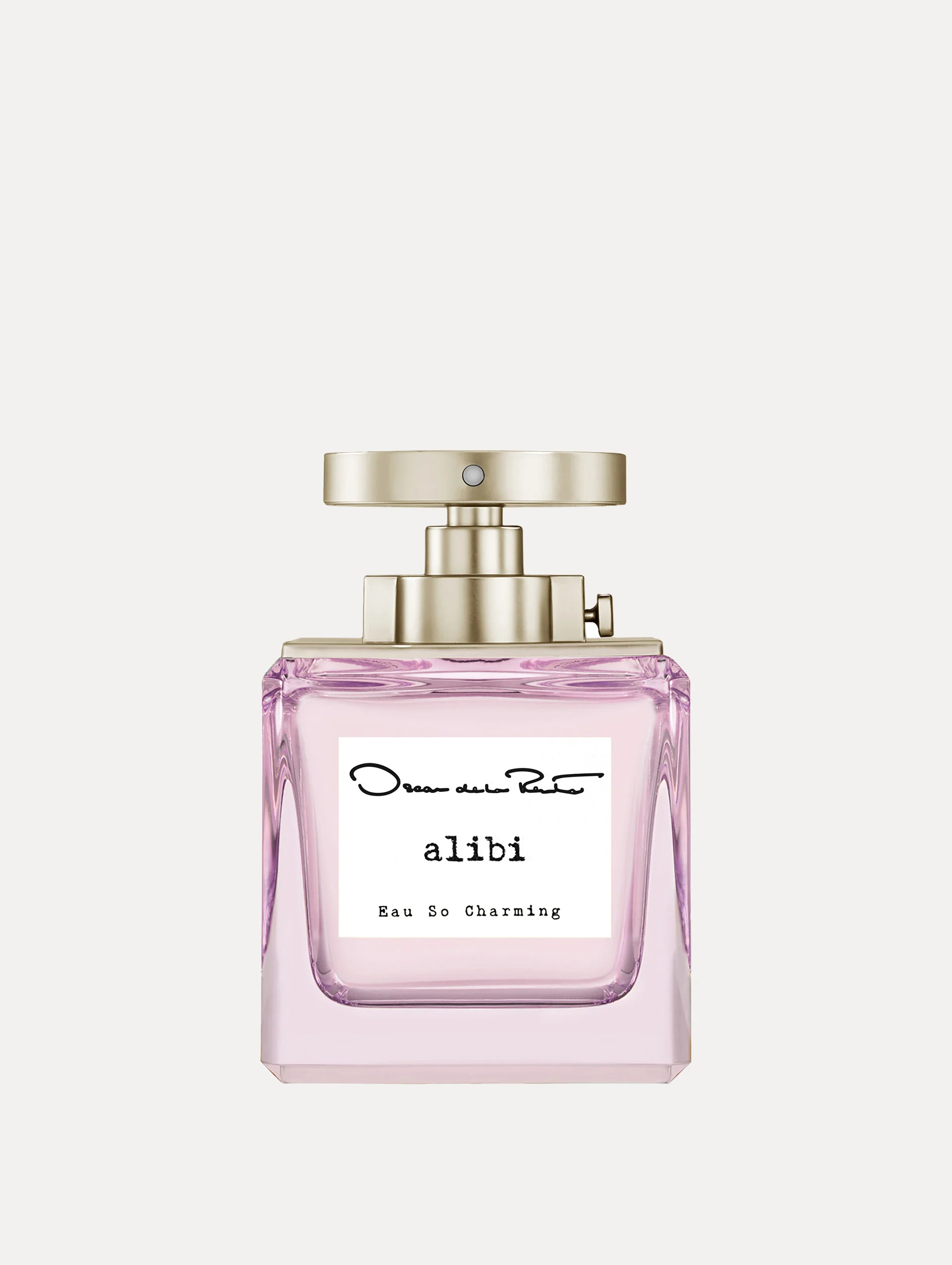 Alibi Eau so Charming Perfume