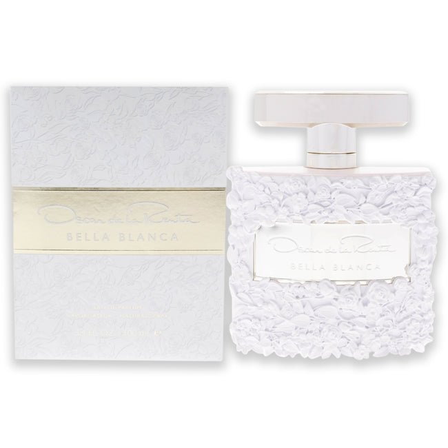 Bella Blanca Perfume