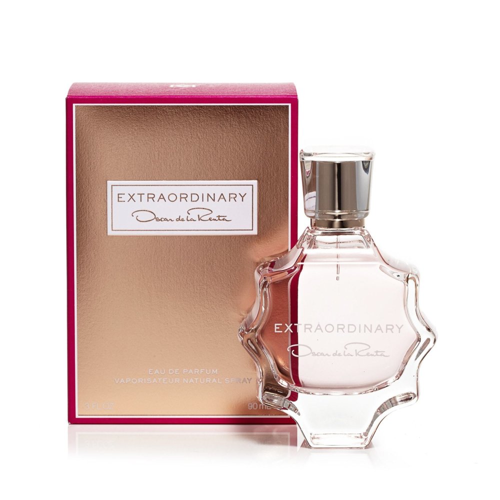 Extraordinary Perfume