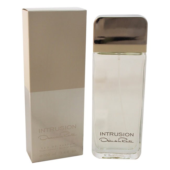 Intrusion Perfume