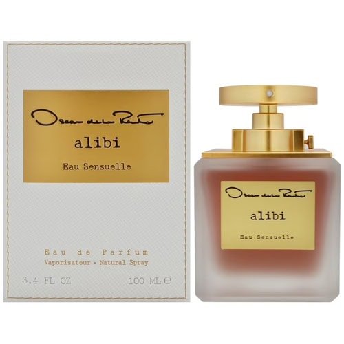 Oscar Alibi Eau Sensuelle