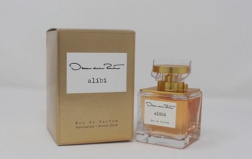Oscar Alibi