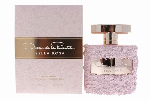Oscar Bella Rosa