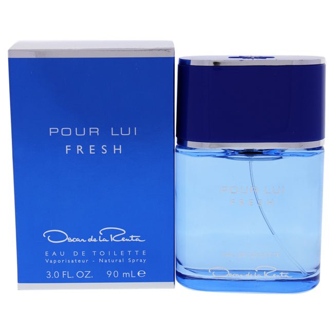 Oscar Pour Lui Fresh