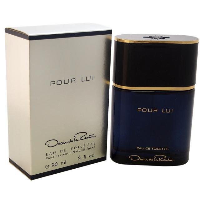 Oscar Pour Lui