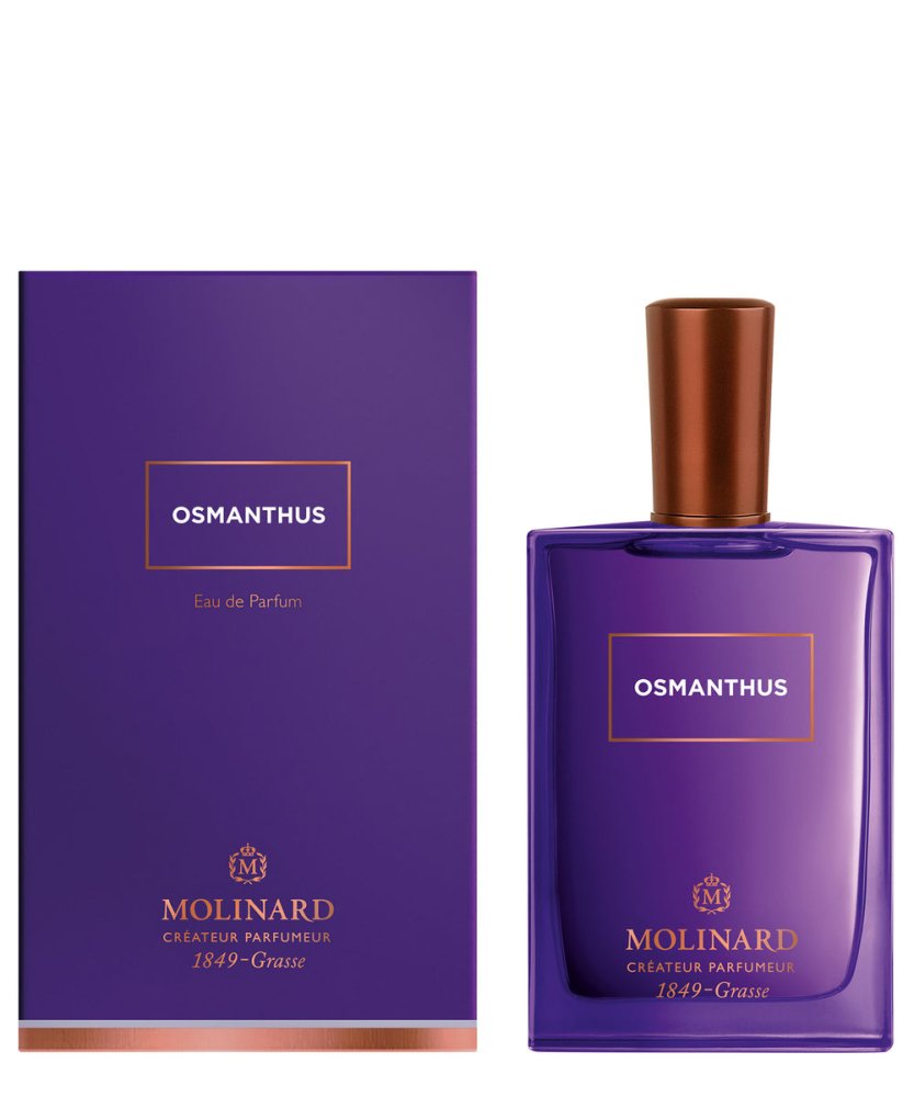 Osmanthus