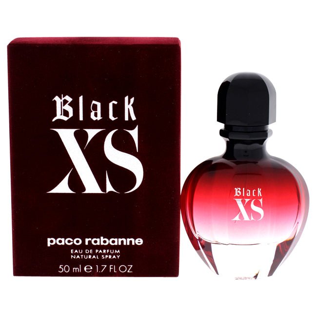 Black Xs Perfume
