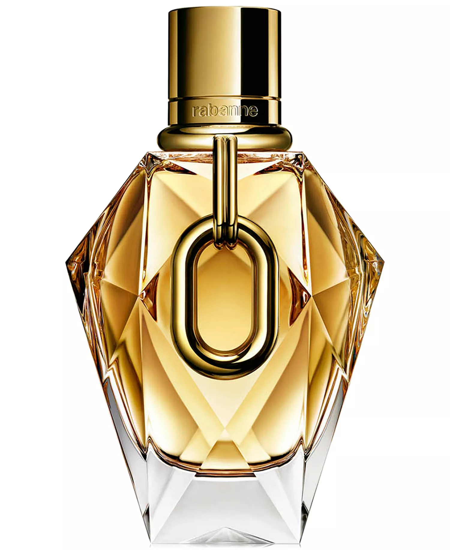 Million Gold For Her Refillable Perfume