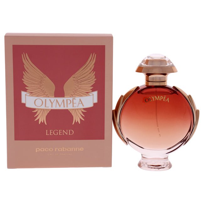 Olympea Legend Perfume