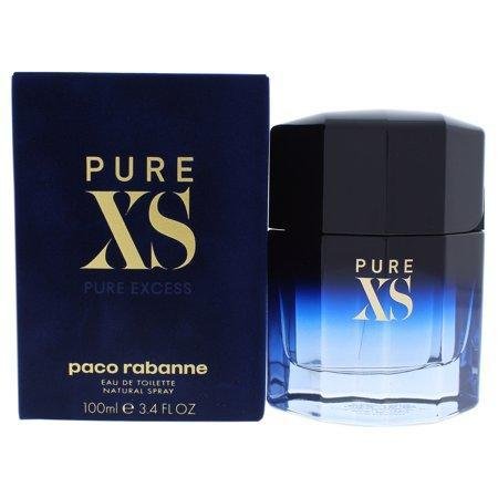 Pure Excess
