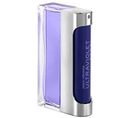 Ultraviolet Man