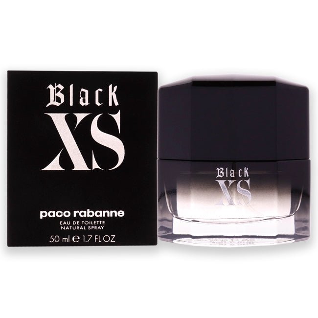Xs Black