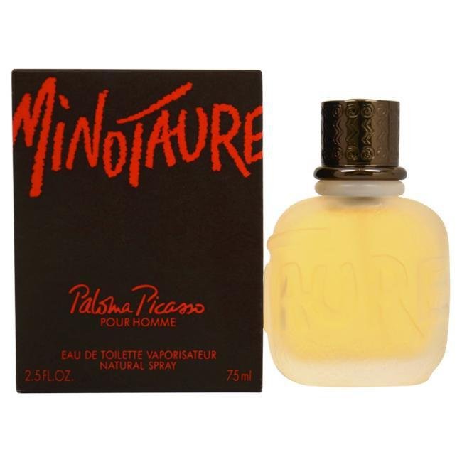 Minotaure