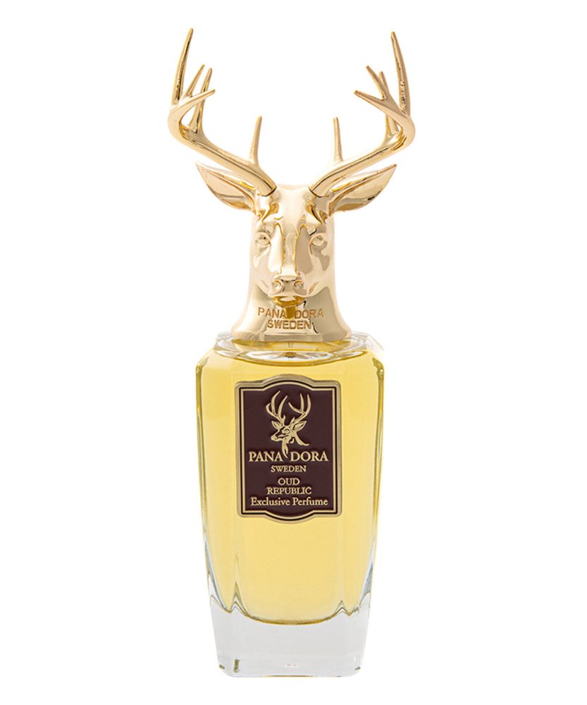 Oud Republic