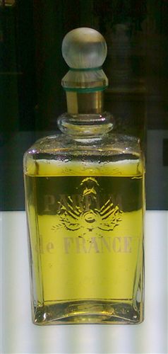 Parfum de France