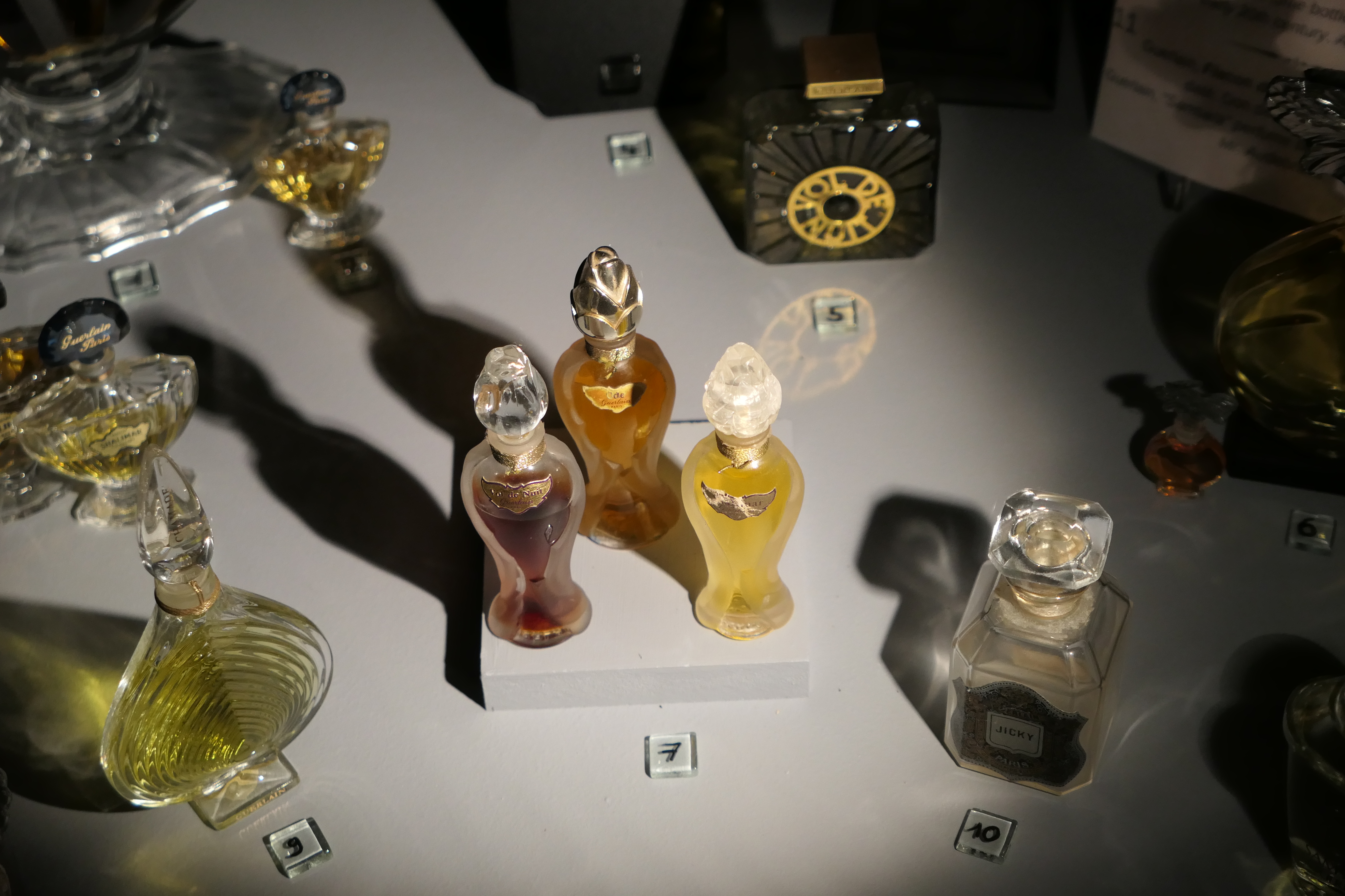Parfum des Parfums