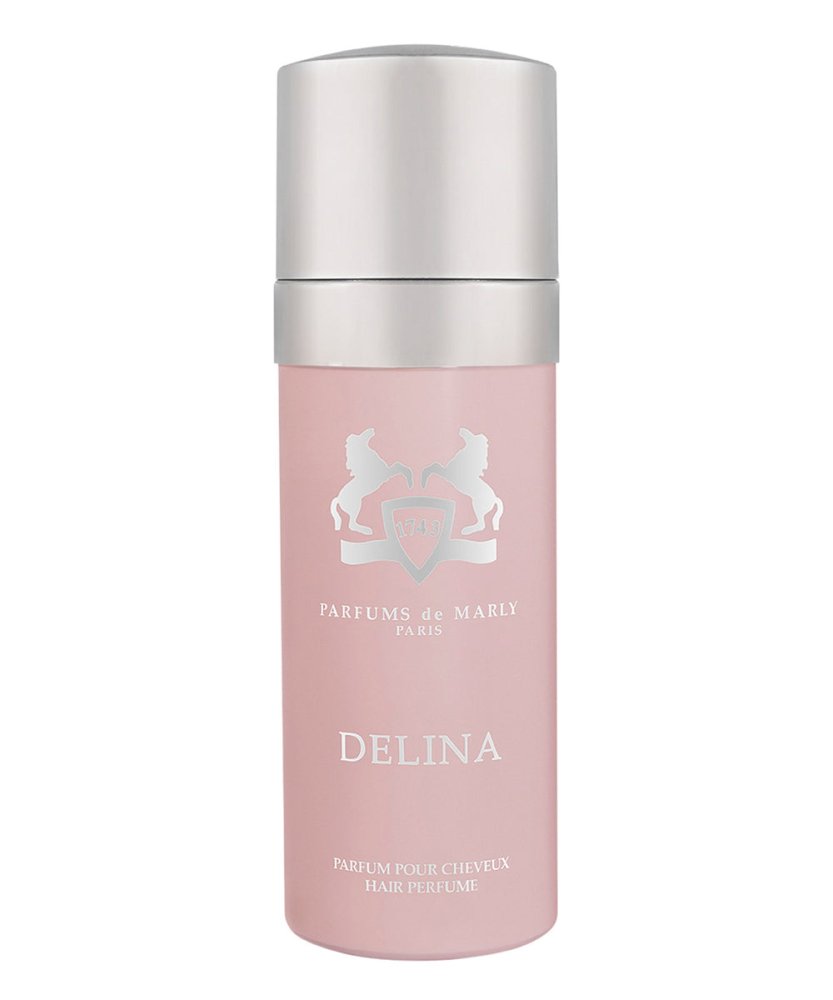 Delina Hair fragrance