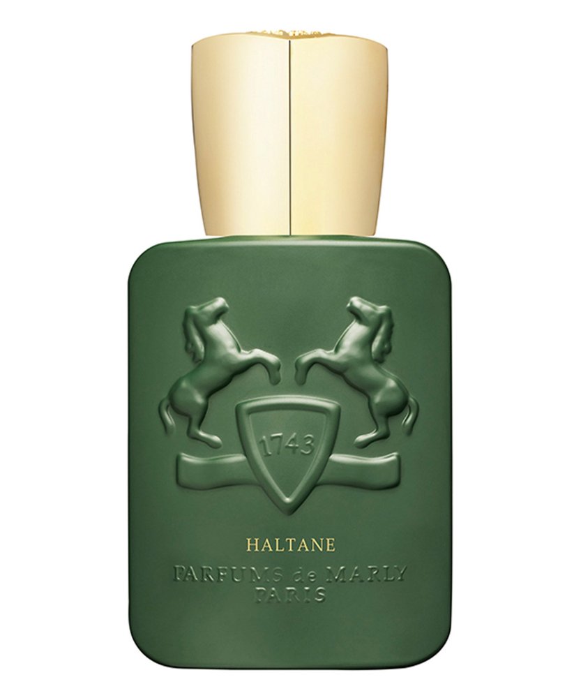 Haltane