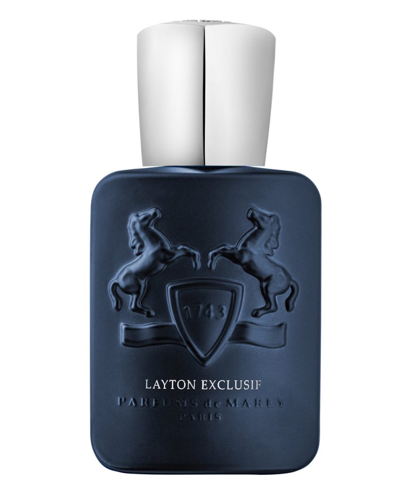 Layton Exclusif