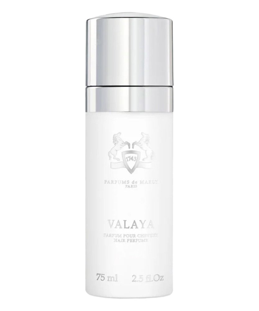Valaya Hair fragrance