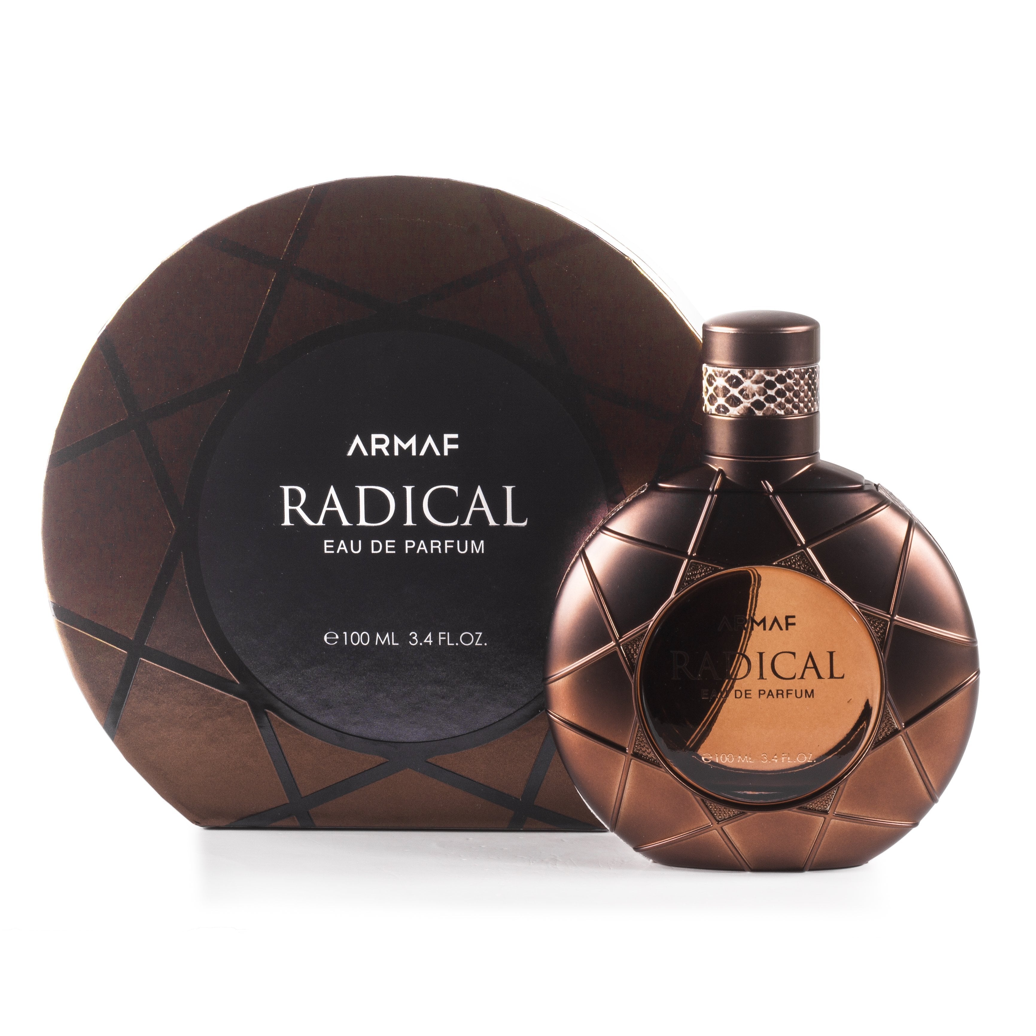 Radical Brown