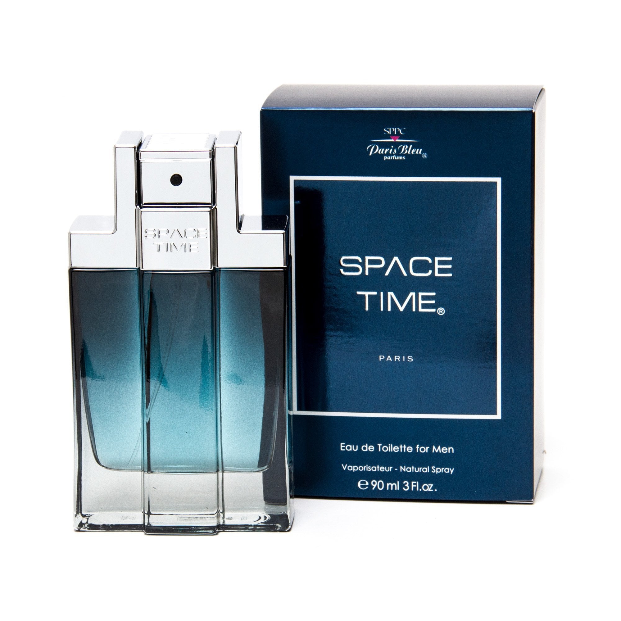 Space Time