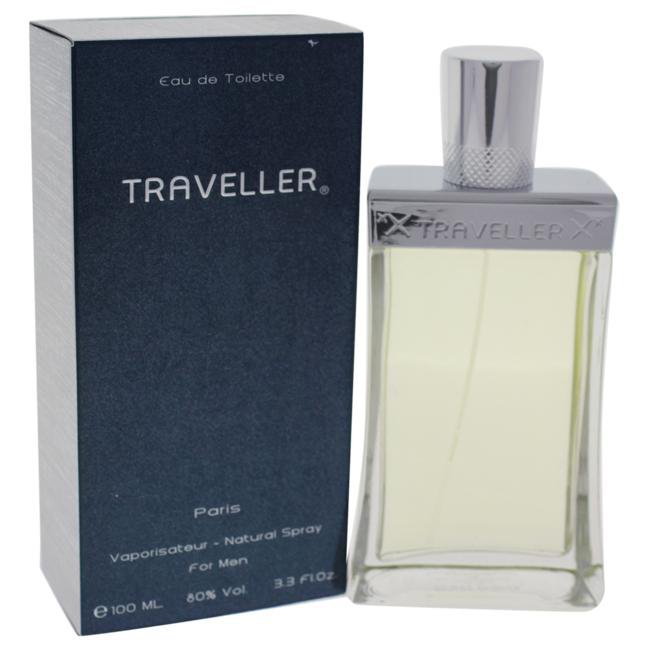 Traveller