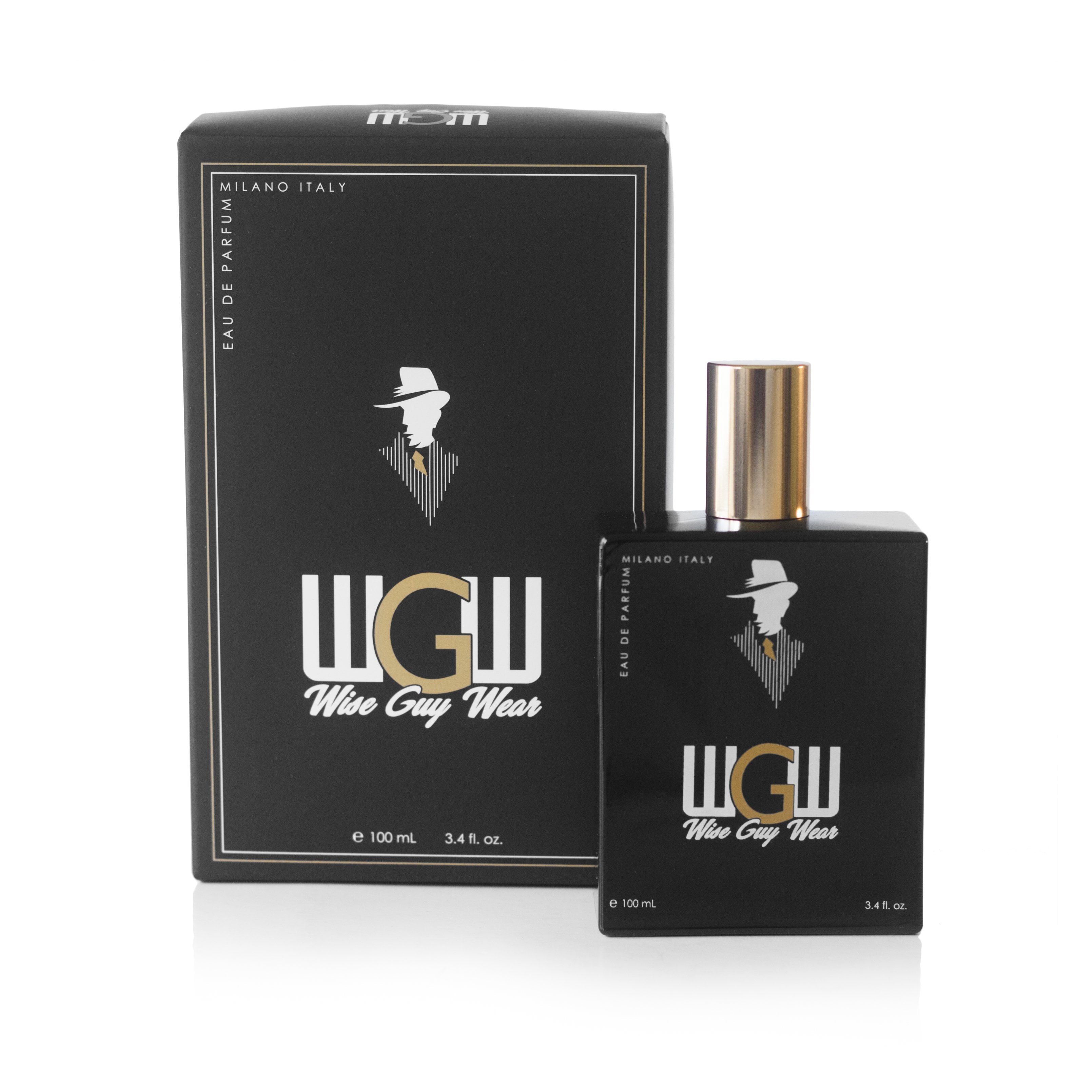 Wise Guy Wear