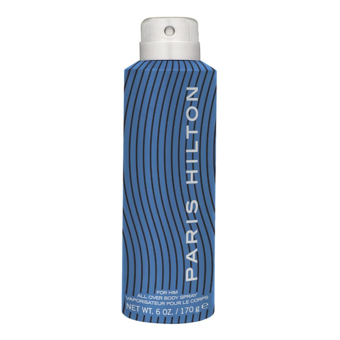 Body Spray