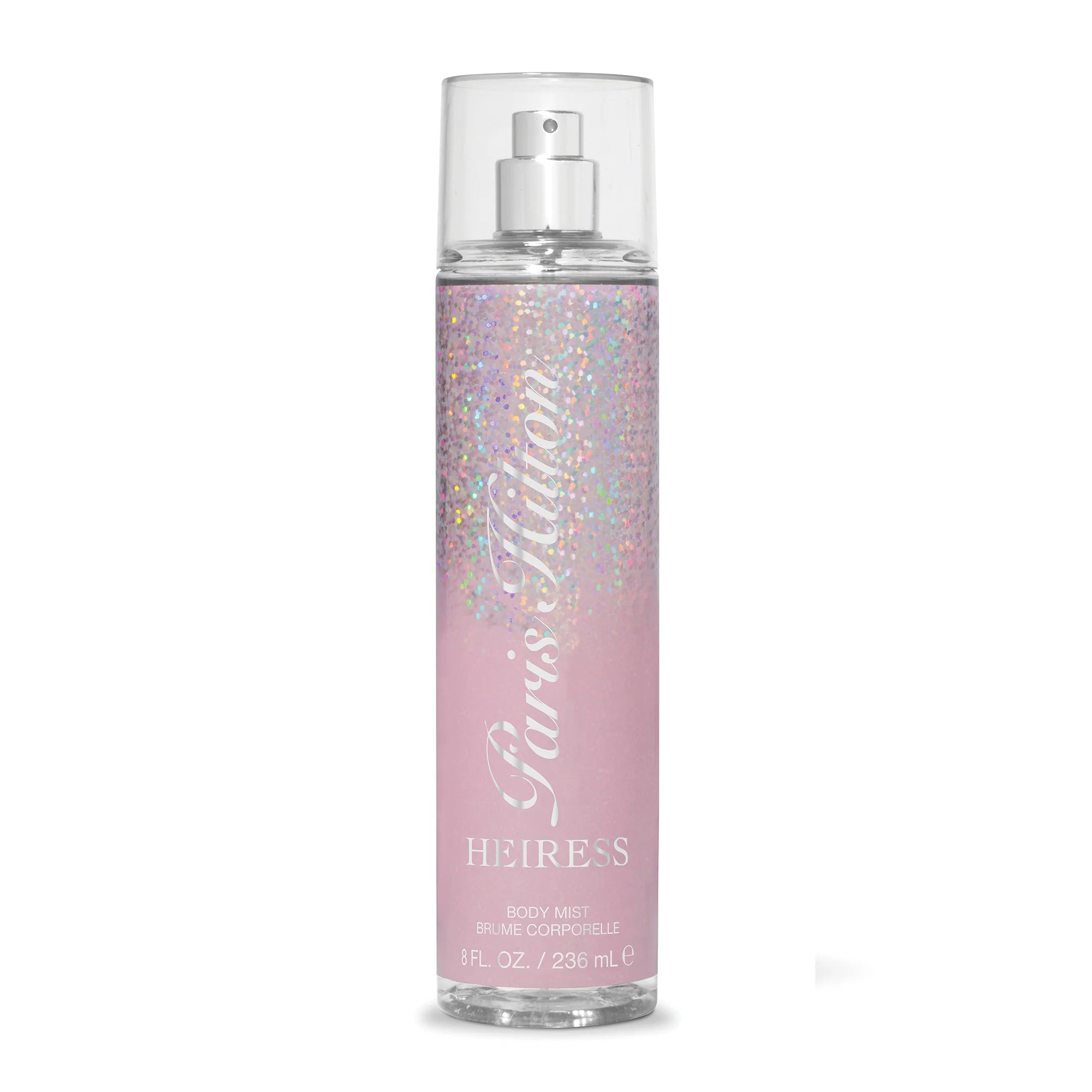 Heiress Body Spray