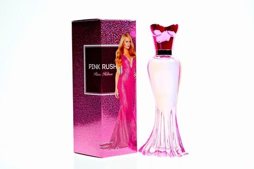 Pink Rush