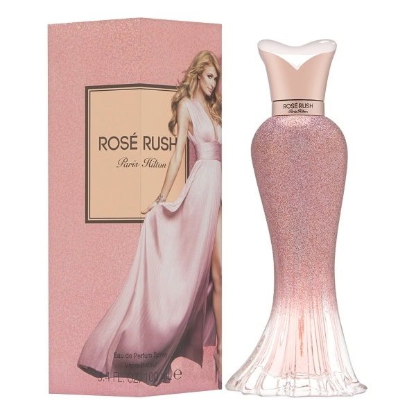 Rose Rush