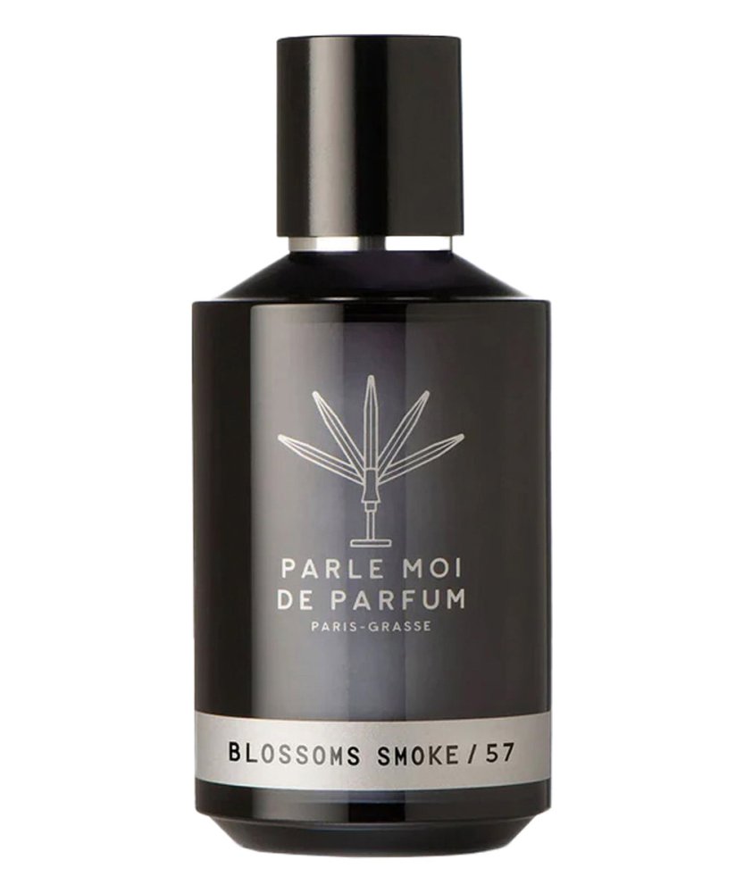 Blossoms Smoke