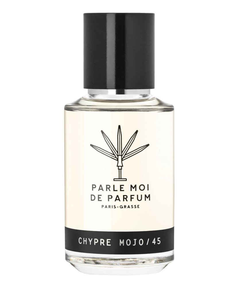 Chypre Mojo 45