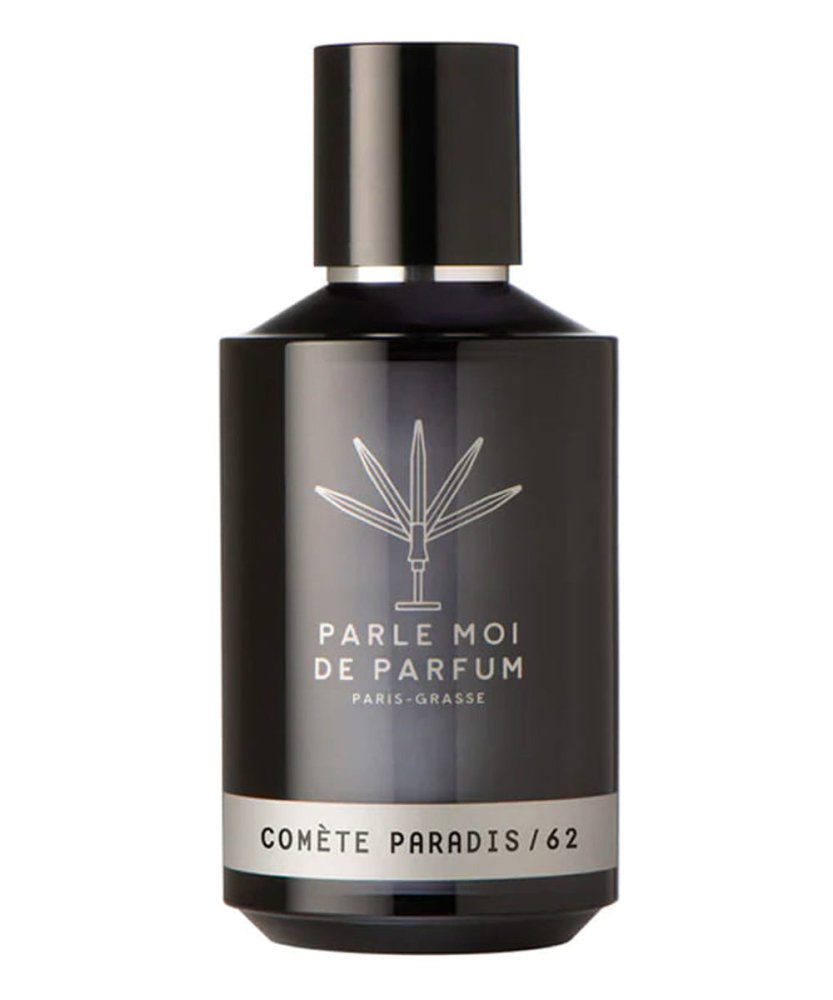 Comète Paradis 62