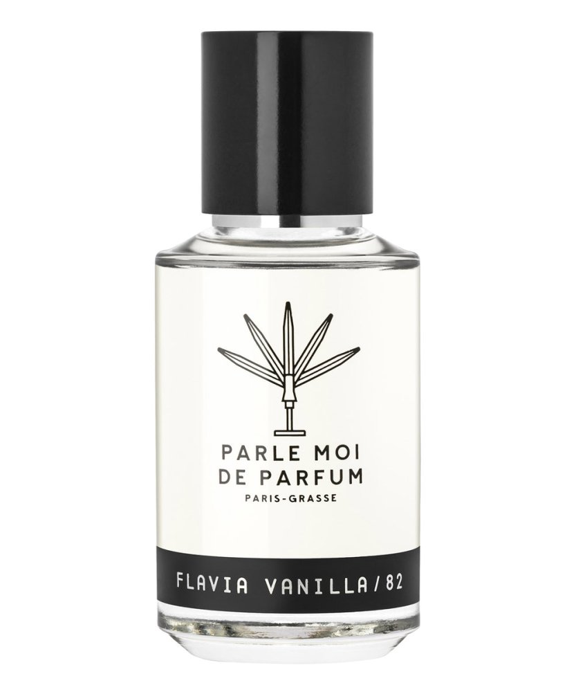 Flavia Vanilla