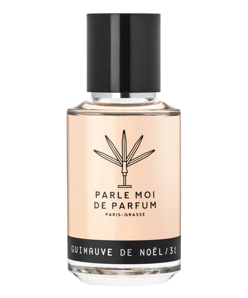 Guimauve de Noel