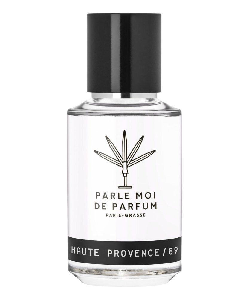 Haute Provence 89