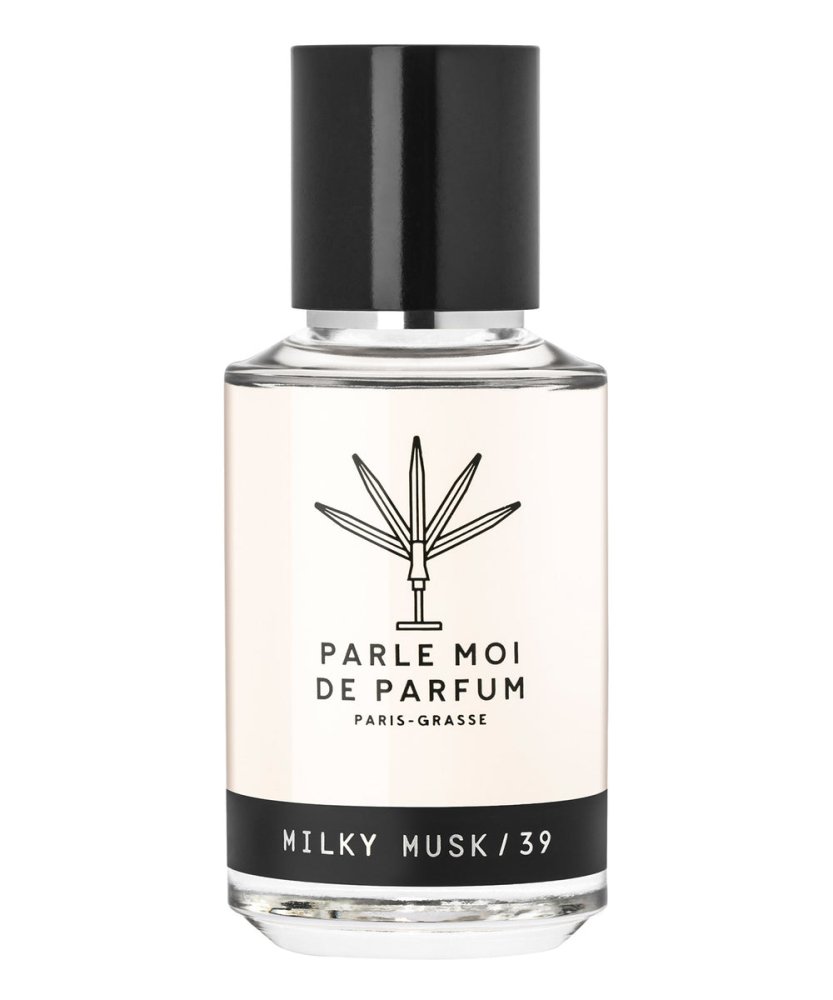 Milky Musk 39