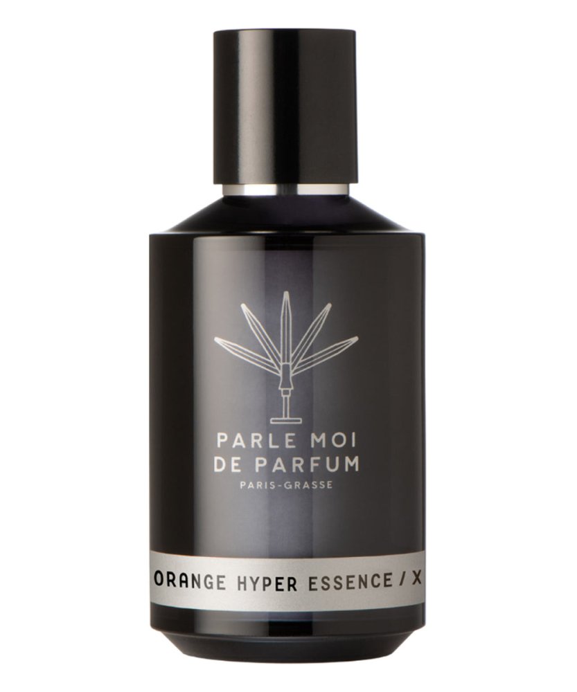 Orange Hyper Essence