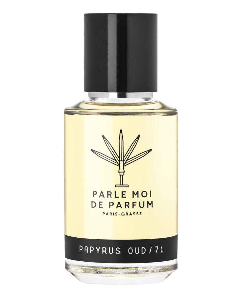 Papyrus Oud