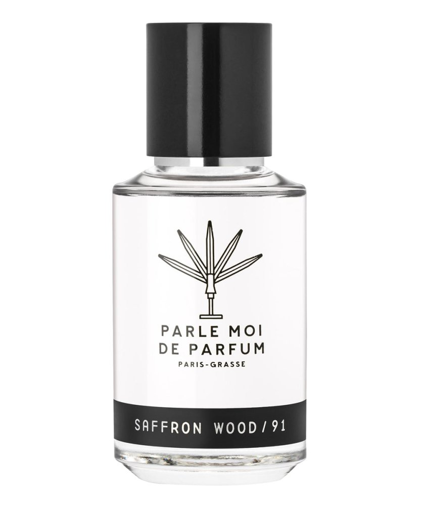 Saffron Wood