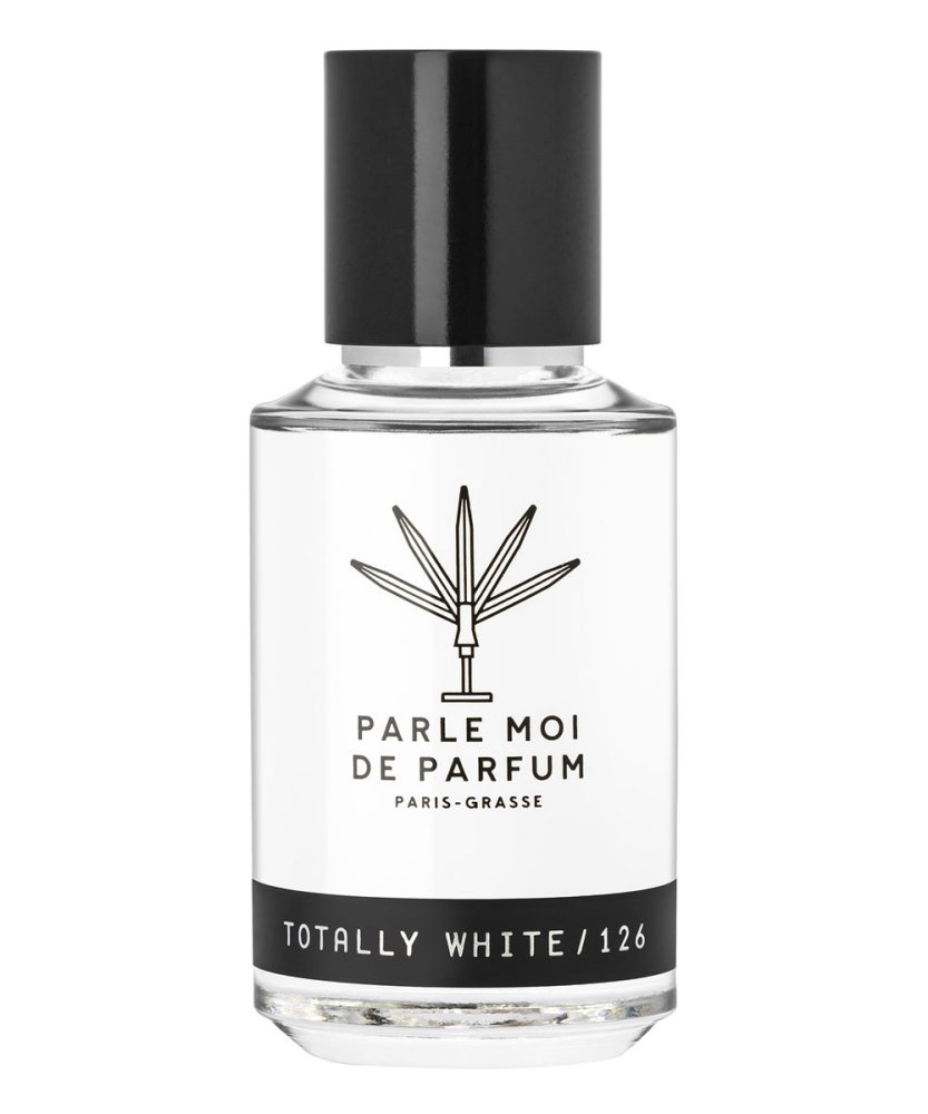 Totally White 126