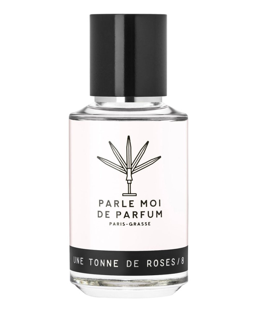 Une Tonne de Roses 8
