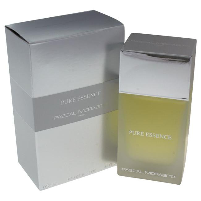 Pure Essence