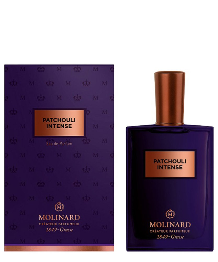 Patchouli Intense (2015)