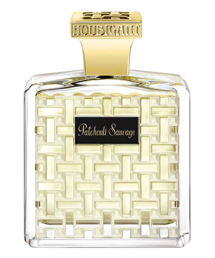 Patchouli Sauvage