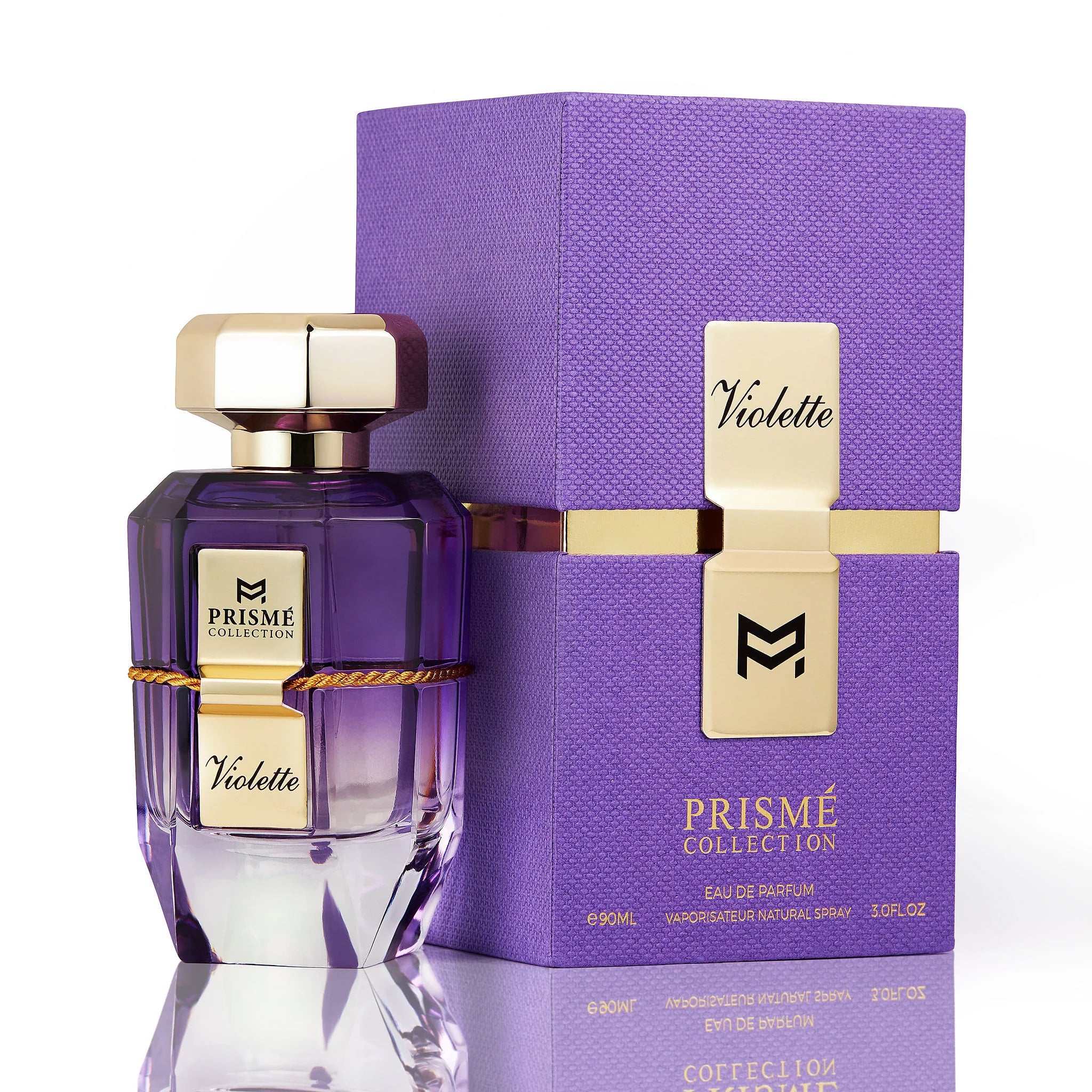 Prisme Violette